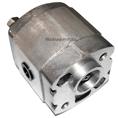 411104 Al-Ko hydraulikkpumpu Illustrasjonsfoto.jpg