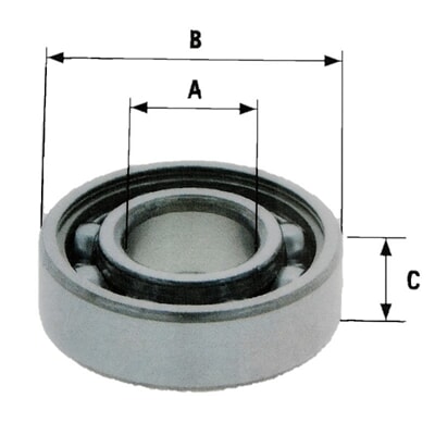 5032429-01 Kulelager Husqvarna.jpg
