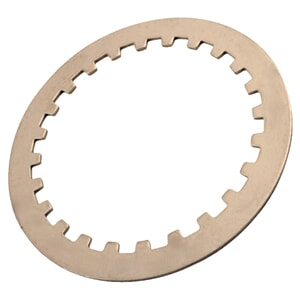 PLATE CLUTCH