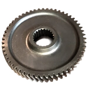 GEAR, DRIVEN (55T)