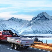 Hvilken tilhenger passer best for deg?