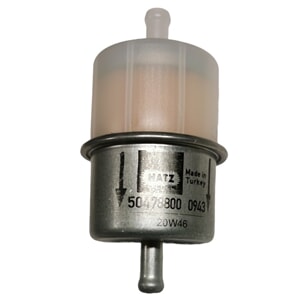 DIESEL FILTER