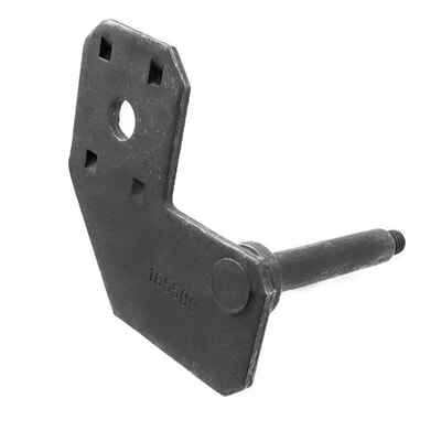 Gressklipper mcculloch reservedeler