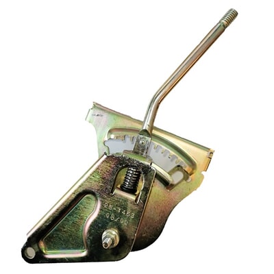 Partner gresstrimmer reservedeler