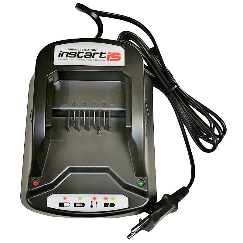 Gardena gressklippere