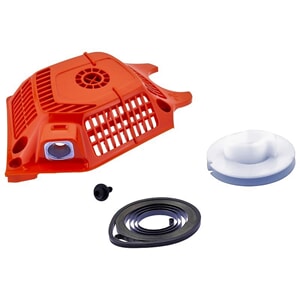 SNORSTARTER