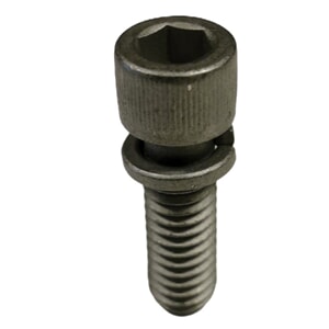 SKRUE 5/16-18X1