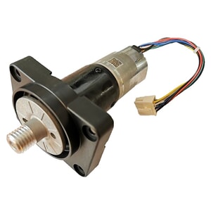 HJULMOTOR
