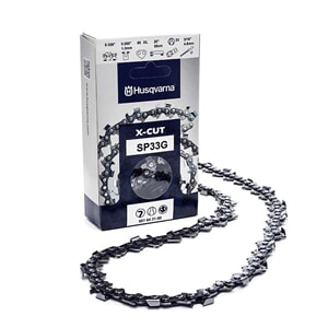 SAGKJEDE SP33G .325 1,3 64DL