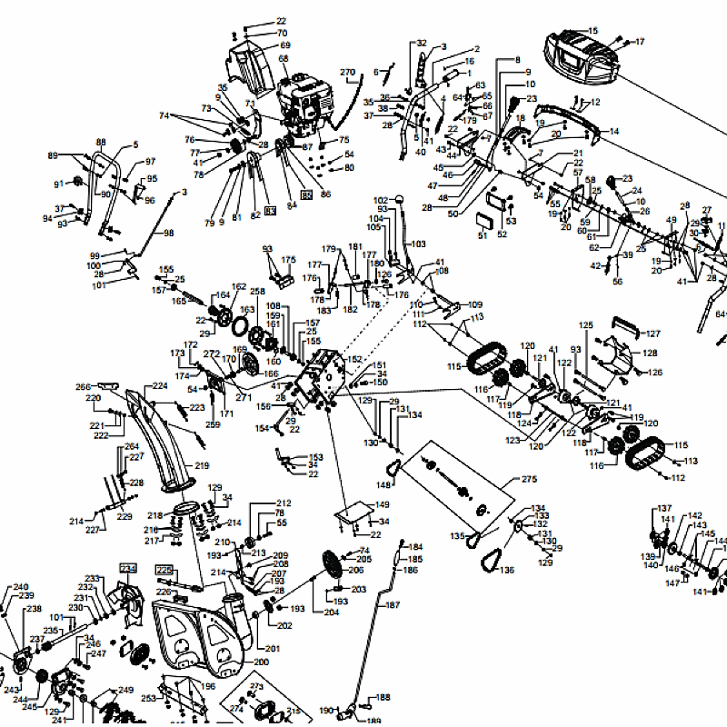 Alko Gressklipper Reservedeler () Alko Gressklipper Reservedeler