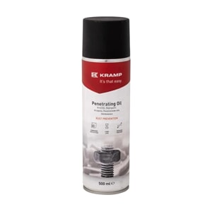 RUSTLØSENDE OLJE 500 ML