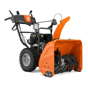 HUSQVARNA ST 269 SNØFRES