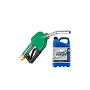 Informasjon og anbefaling om bruk av 95 oktan E10 bensin