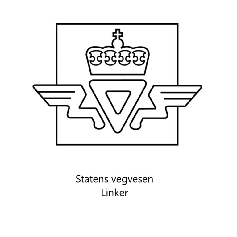 Statens vegvesen linker