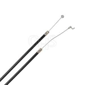 THROTTLE CABLE