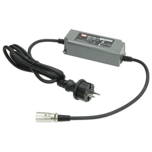 BATTERY CHARGER 2.3Ah  (ROBOT)
