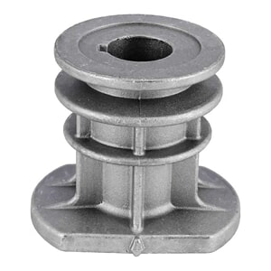KNIVFESTE D=22.2 MM