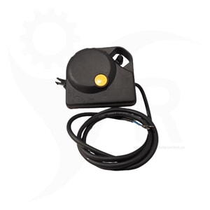 SWITCH GGP SCHUKO L.1435mm