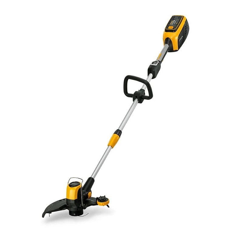 Gresstrimmer