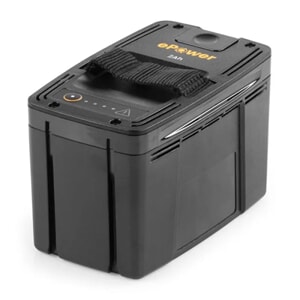 STIGA BATTERI E 420 - 48V 2.0 Ah