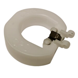 FLOTØR  PLAST
