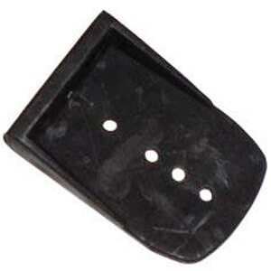 GUMMIHOLDER